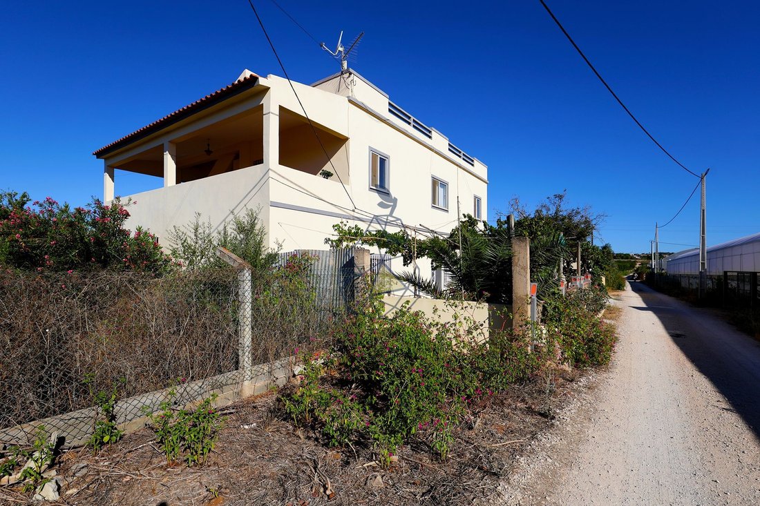 Farm Ranch in Silves, Algarve, Portugal 1 - 19055515