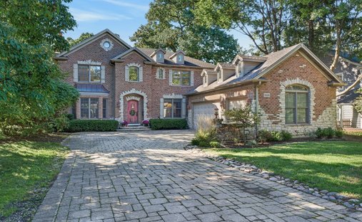 Casa a Highland Park, Illinois, Stati Uniti 1