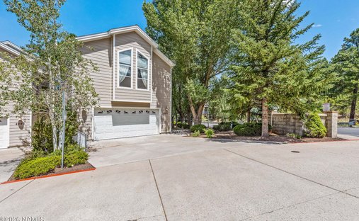 Residenza a Flagstaff, Arizona, Stati Uniti 1