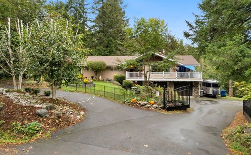 Haus in Maple Valley, Washington, Vereinigte Staaten 1