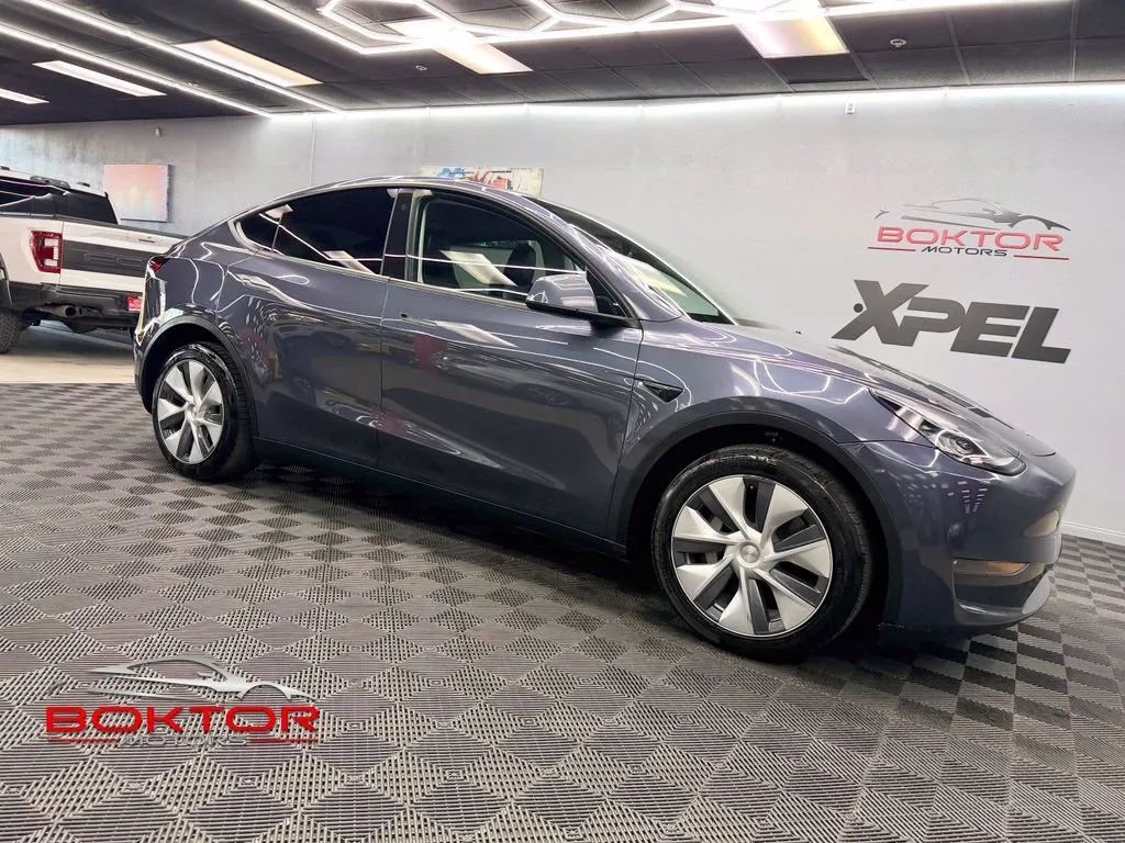 Suv in Las Vegas, NV, United States 1 - 19055830