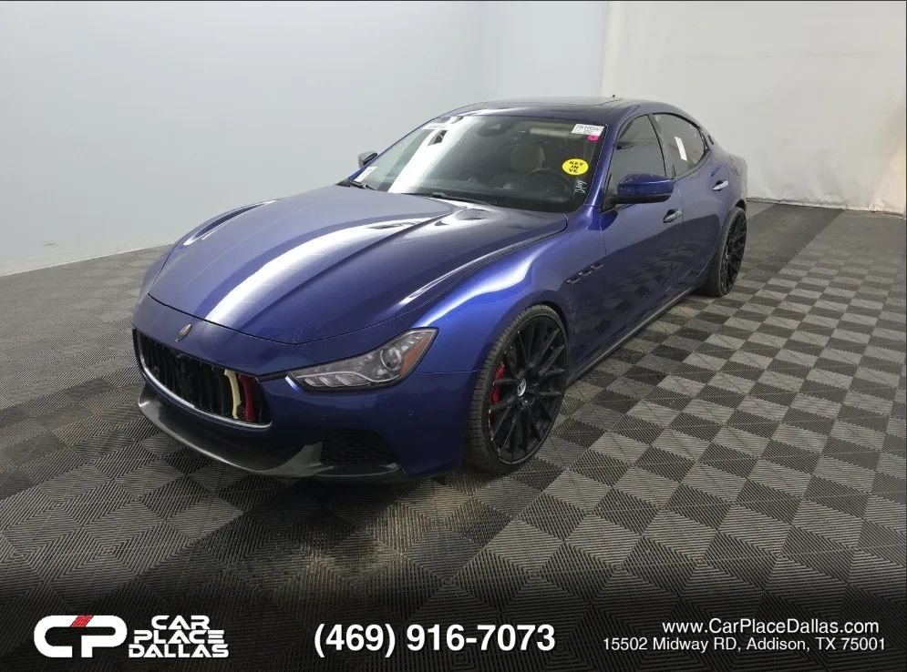 Sedan in Addison, TX, United States 2 - 19055694