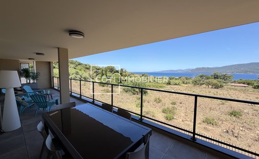 Appartement à Propriano, Corse, France 1