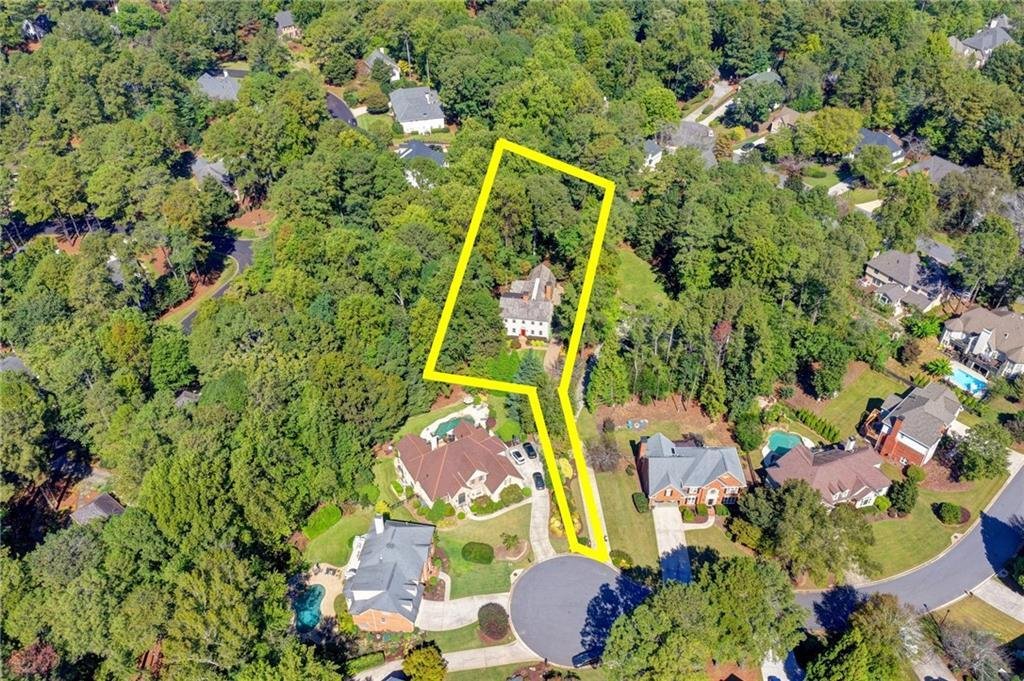 House in Alpharetta, Georgia, United States 3 - 19052579