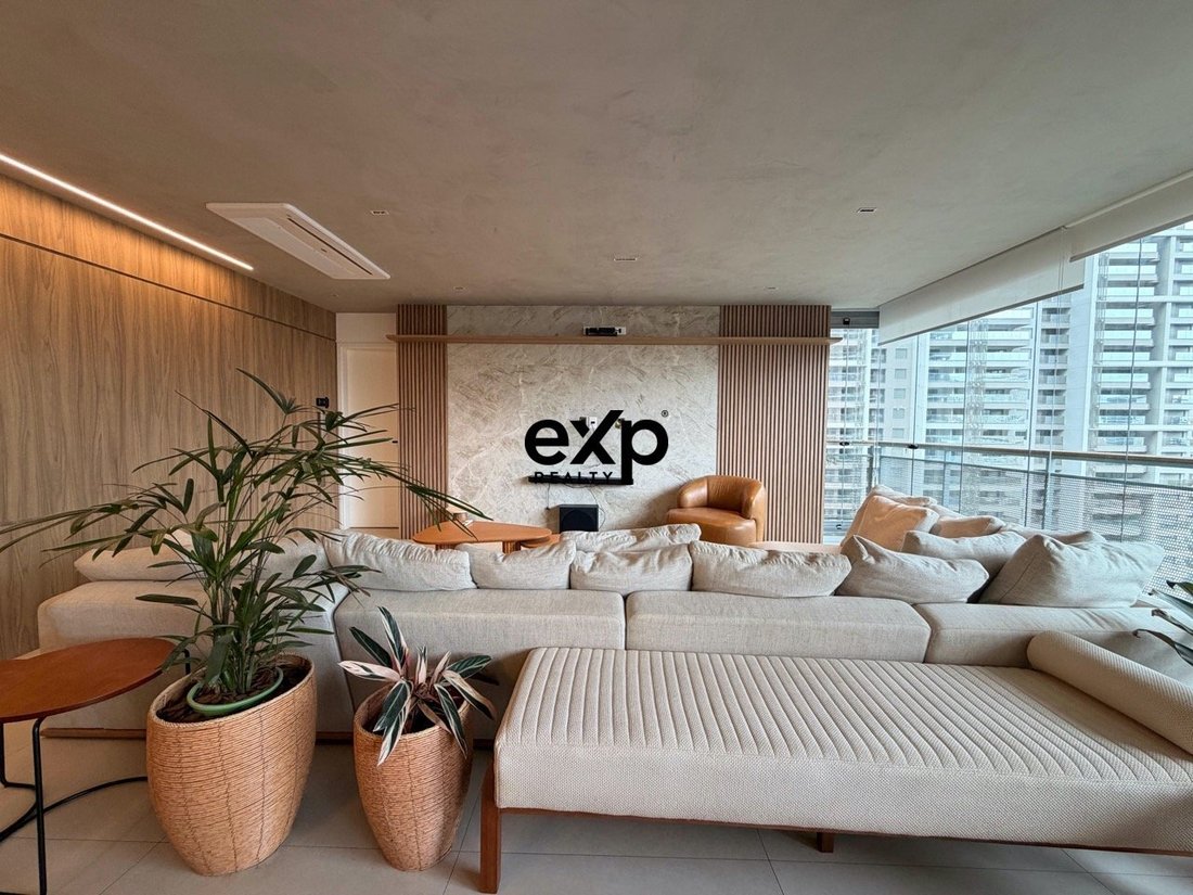 Apartment in São Paulo, State of São Paulo, Brazil 4 - 19055232