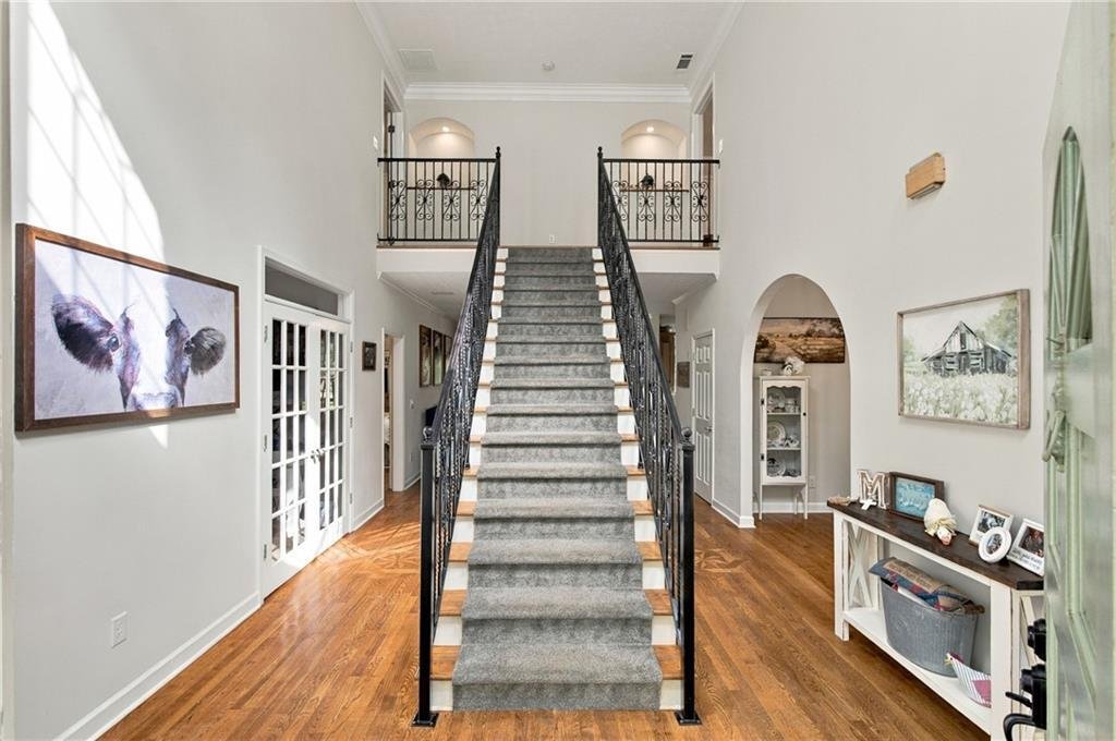 House in Canton, Georgia, United States 4 - 19054200