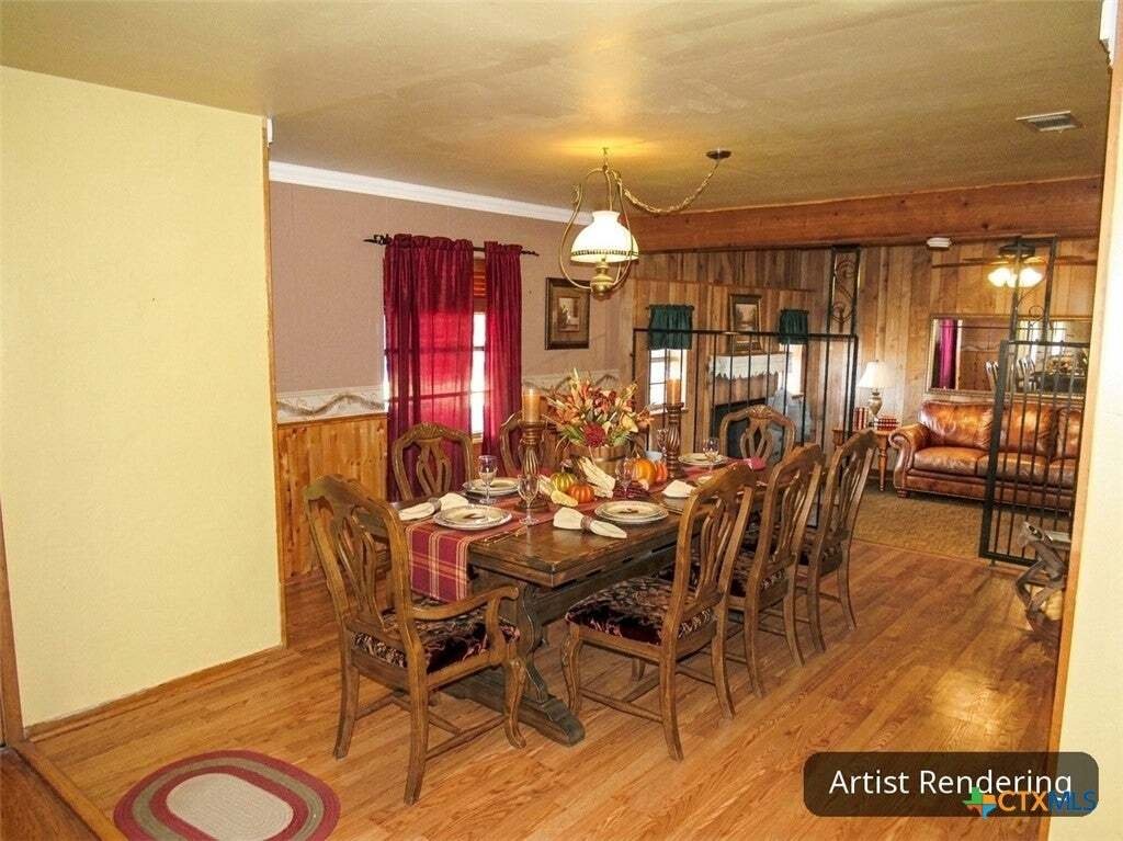 Casa en Nolanville, Texas, Estados Unidos 5 - 19053629