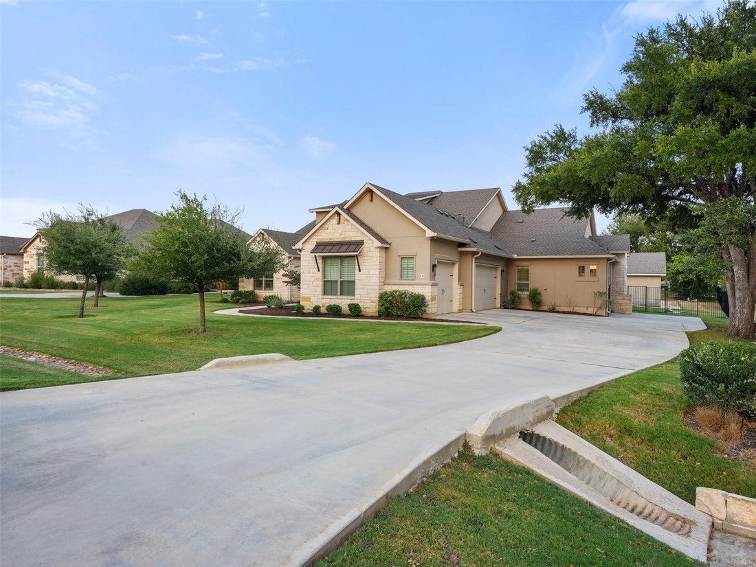 House in Dripping Springs, Texas, United States 3 - 19054363