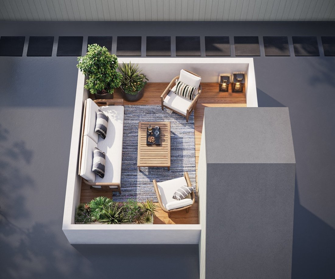 Condo in Boston, Massachusetts, United States 4 - 19054951