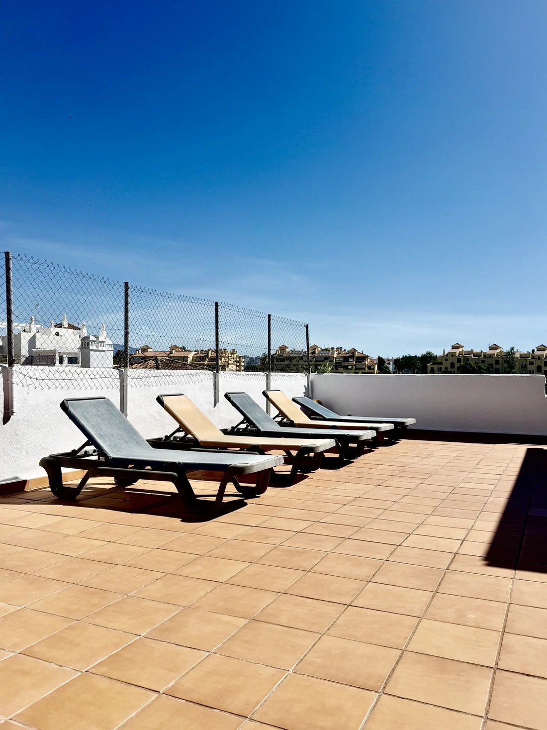 Penthouse in Spain 4 - 19053833
