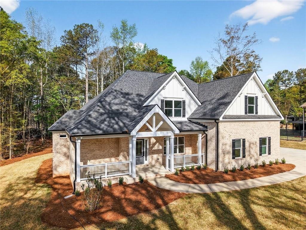 Casa en Bishop, Georgia, Estados Unidos 5 - 19051314