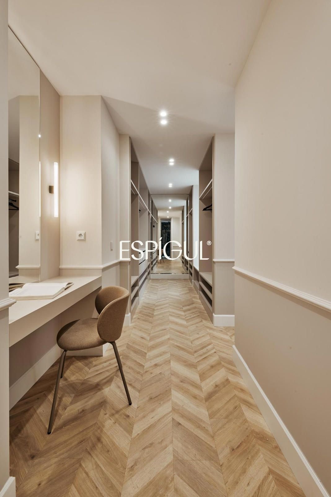 Apartment in Chamberi, Madrid, Spain 4 - 19050862
