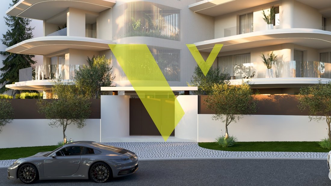 Appartement à Voúla, Attique, Grèce 5 - 19051106