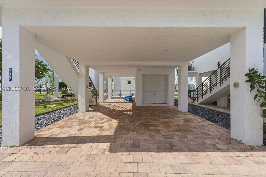 Maison à Key Colony Beach, Floride, États-Unis 5 - 19054389