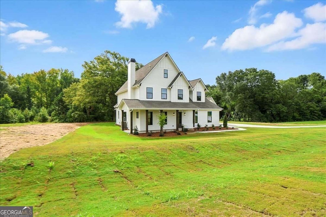 House in Monroe, Georgia, United States 4 - 19054294