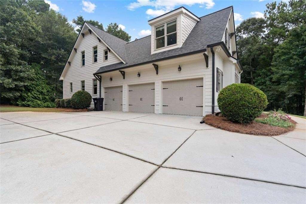 House in Tyrone, Georgia, United States 4 - 19051309