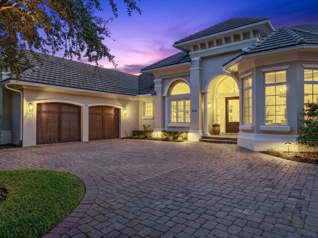 Casa en Ocala, Florida, Estados Unidos 1 - 19051226