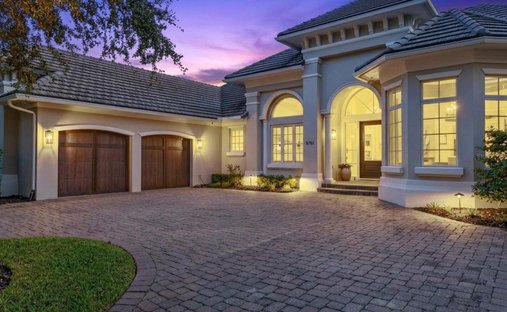 Haus in Ocala, Florida, Vereinigte Staaten 1