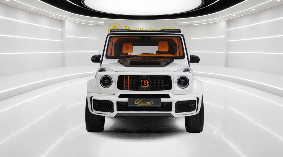 Suv in Dubai, United Arab Emirates 2 - 19056413
