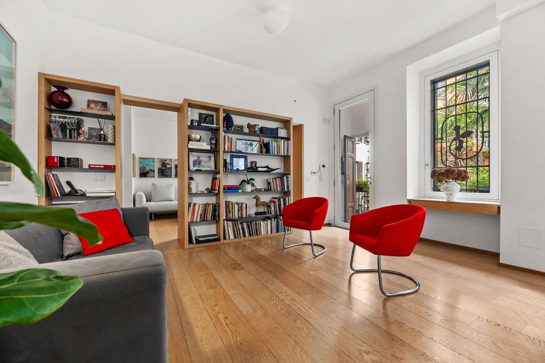 Apartamento en Isola, Milán, Italia 3 - 19051656
