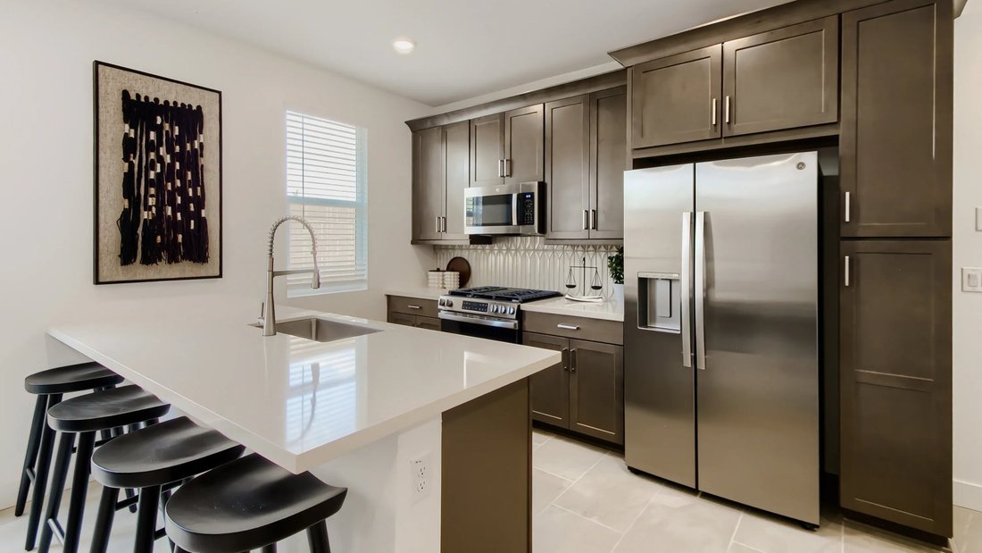 Casa en Peoria, Arizona, Estados Unidos 3 - 19052600