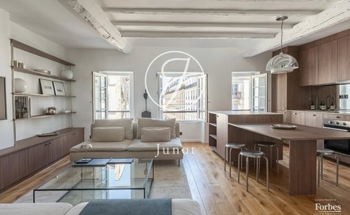 Wohnung in Arsenal, Paris 4e Arrondissement, Paris 1