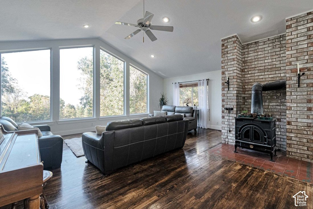 House in Woodland Hills, Utah, United States 5 - 19053916