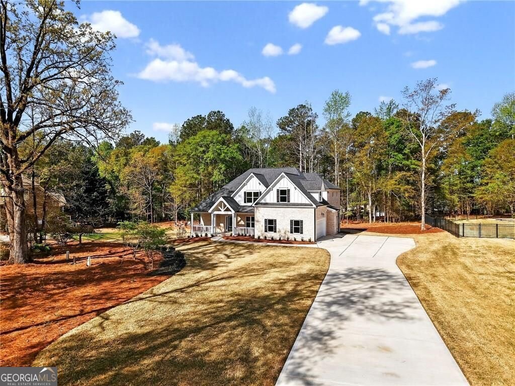 Casa en Bishop, Georgia, Estados Unidos 4 - 19051377