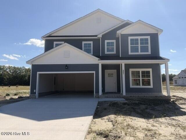House in South Mills, North Carolina, United States 2 - 19054263