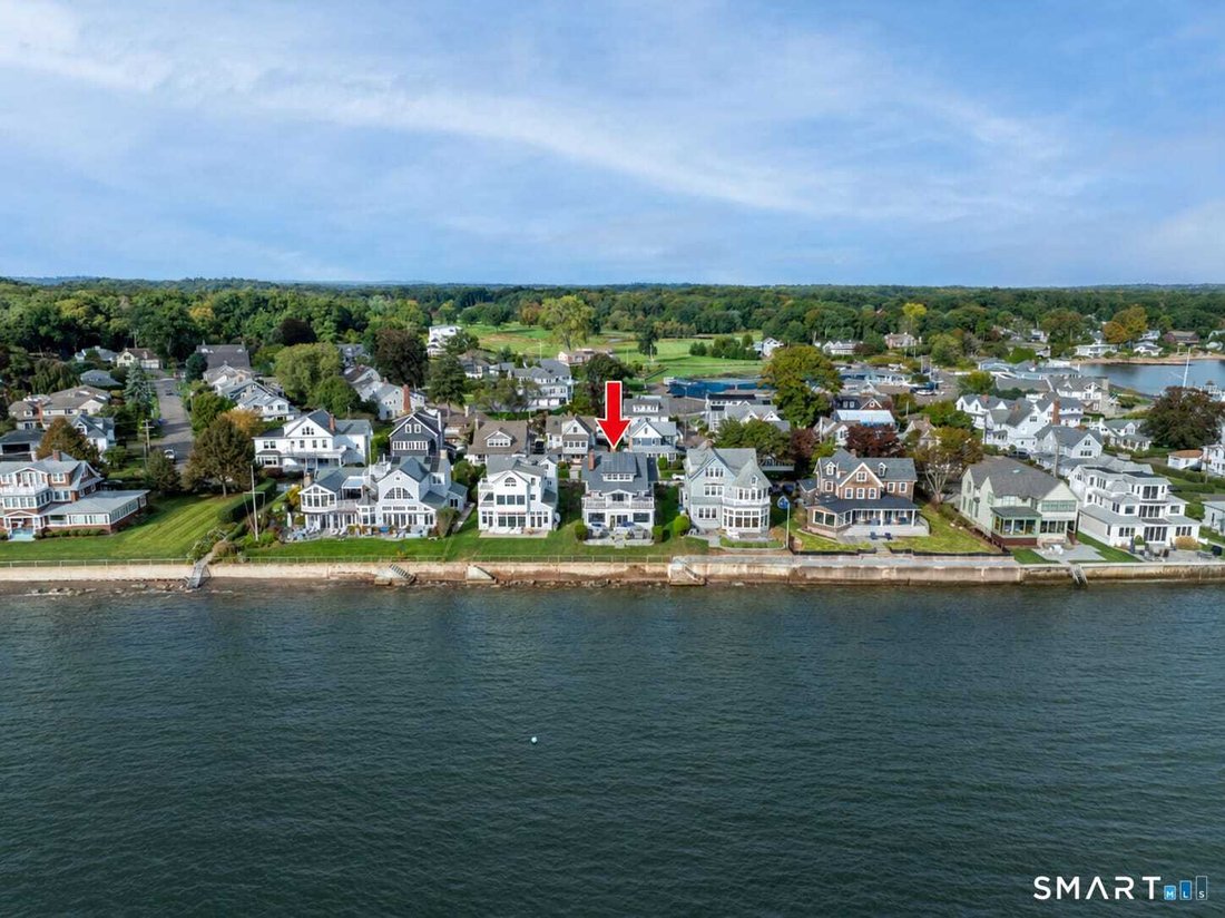 Casa en Branford, Connecticut, Estados Unidos 5 - 19035030