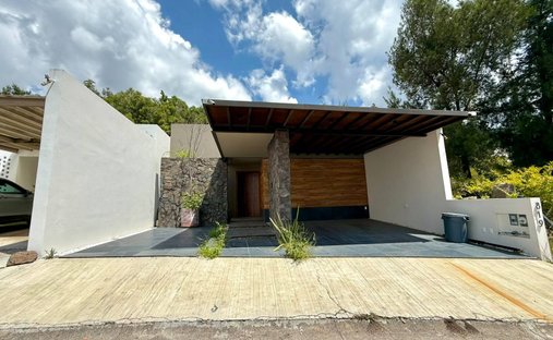 Maison à Morelia, Michoacán, Mexique 1