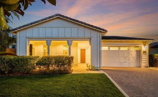 Casa a Nipomo, California, Stati Uniti 1