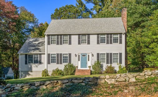 Franklin, Massachusetts, Vereinigte Staaten 1