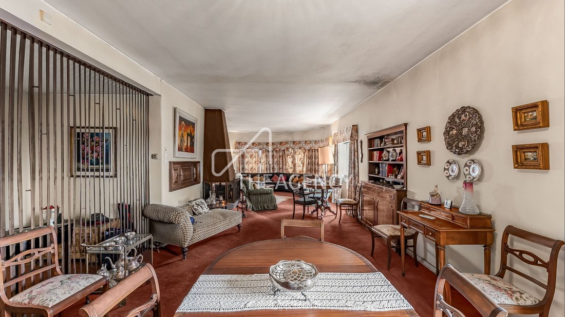 Apartment in Avenidas Novas, Lisbon, Portugal 4 - 19055443