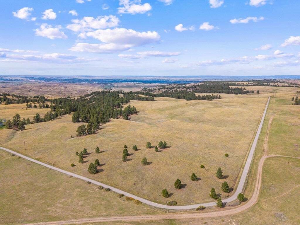 Land in Billings, Montana, Vereinigte Staaten 1 - 19050791