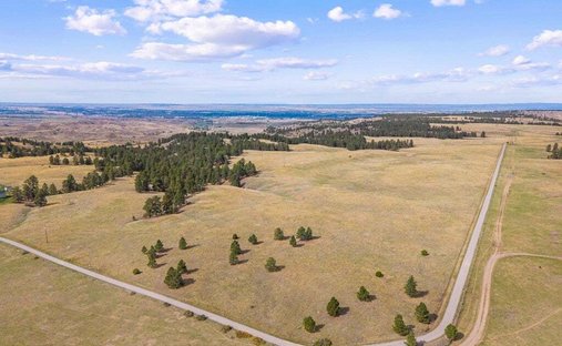 Land in Billings, Montana, United States 1