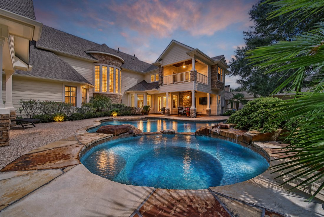 House in Houston, Texas, United States 2 - 19051590