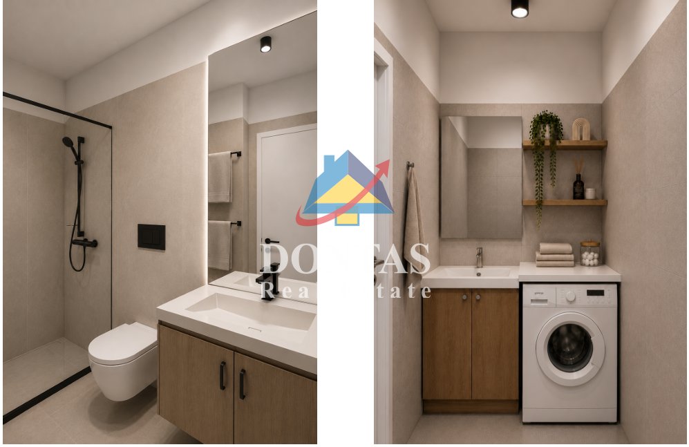 Wohnung in North Athens, Attika, Griechenland 4 - 19051088