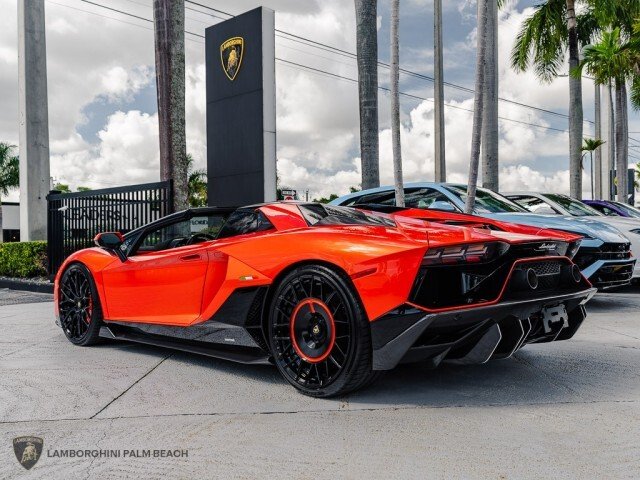 Cabriolet in Palm Beach, FL, United States 4 - 19051904