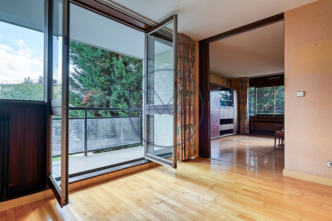 Apartment in Domaine National du Château, Versailles, France 2 - 19055090