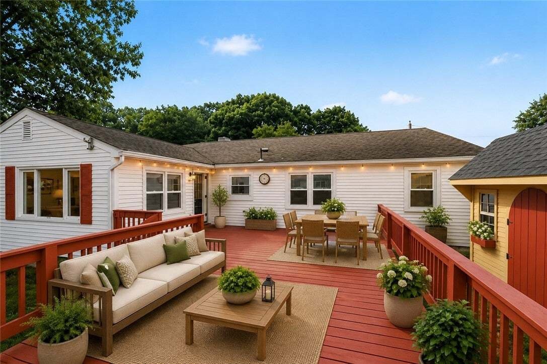 Casa a Cranston, Rhode Island, Stati Uniti 1 - 19051061