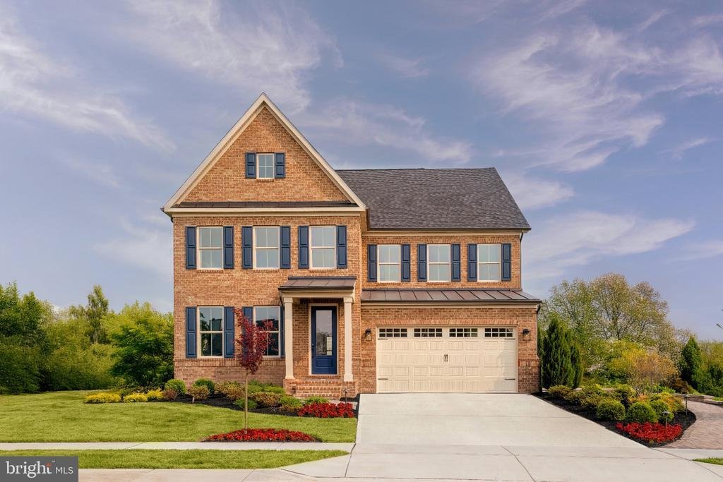 House in New Market, Maryland, United States 1 - 19052559