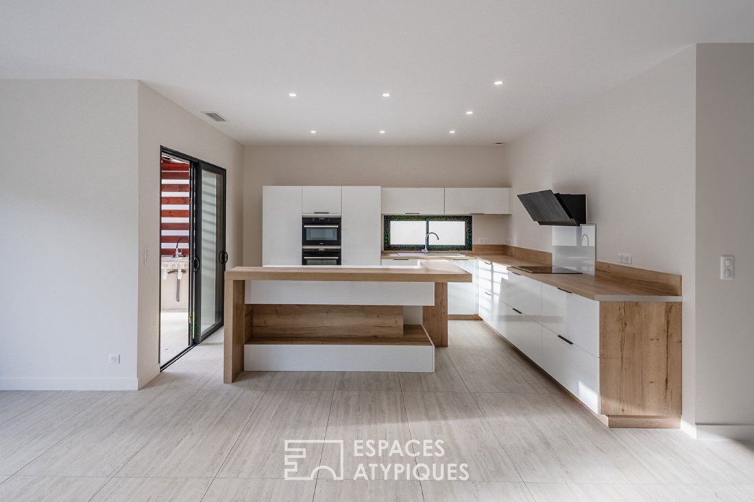Villa in Ecarts, Narbonne, Frankreich 3 - 19056038