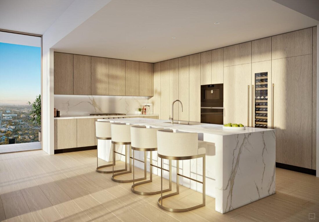 Condo in Fort Lauderdale, Florida, United States 3 - 19055143