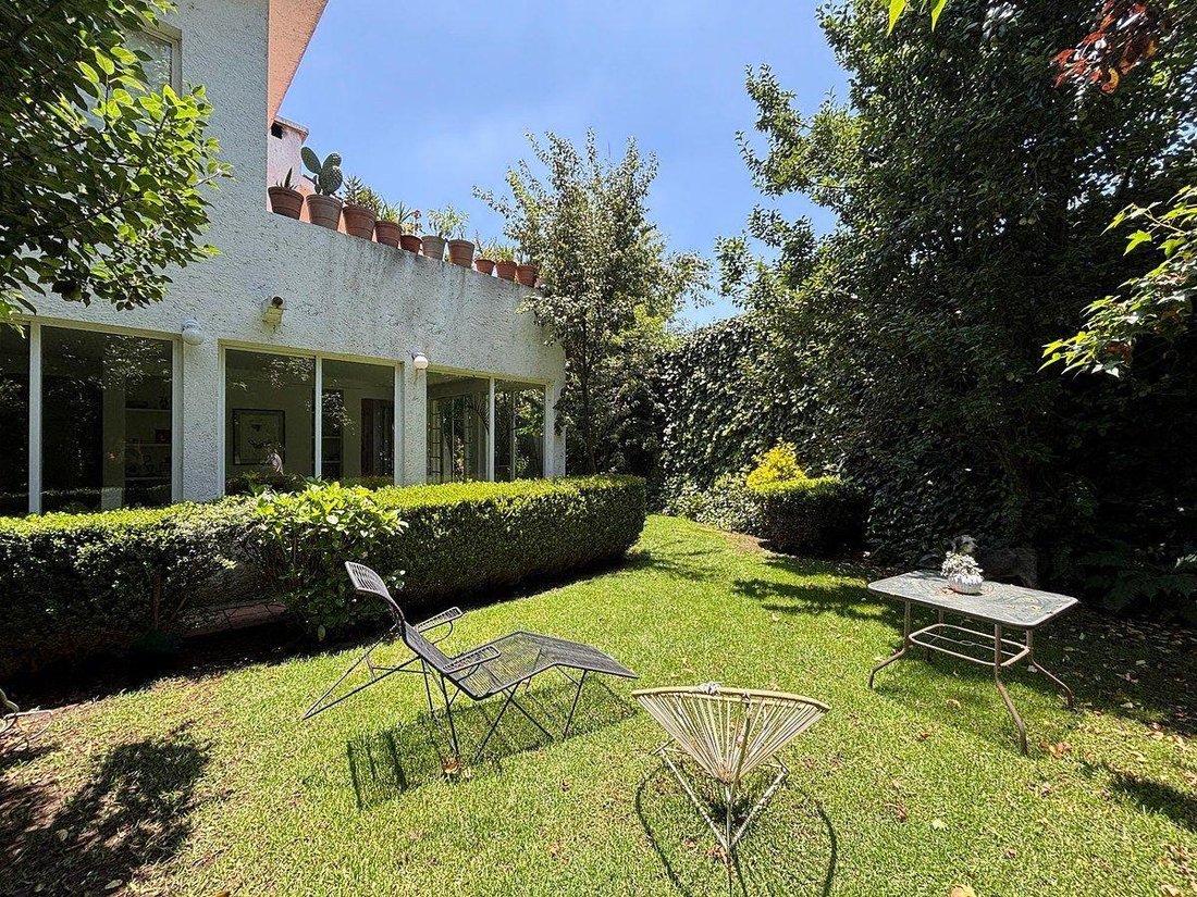 Appartement à Mexico City, Mexique 2 - 19054927