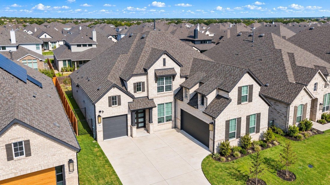 House in Liberty Hill, Texas, United States 1 - 19054367