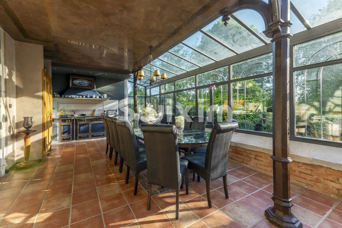 House in Sainte-Euphemie, Auvergne-Rhône-Alpes, France 5 - 19051630
