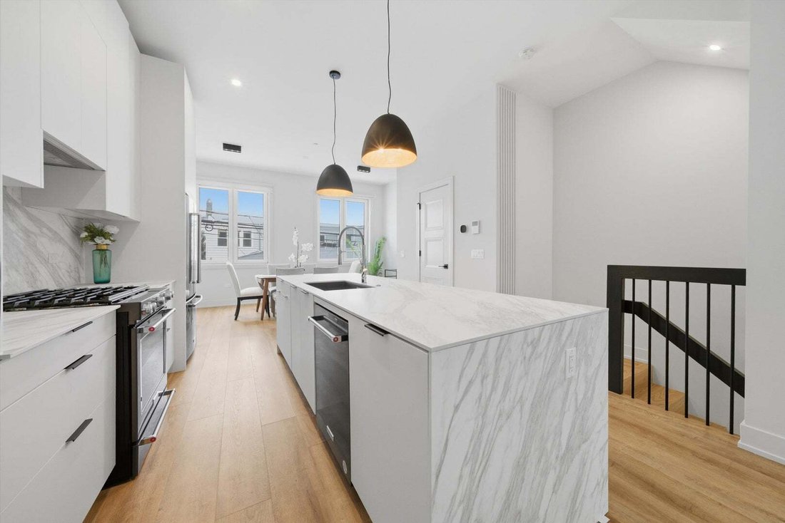 Townhouse in Chicago, Illinois, United States 5 - 19051425