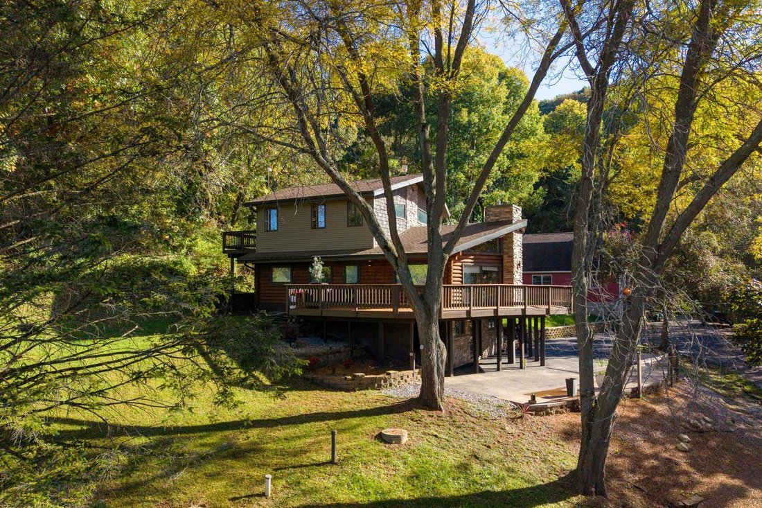Haus in La Crosse, Wisconsin, Vereinigte Staaten 1 - 19053455