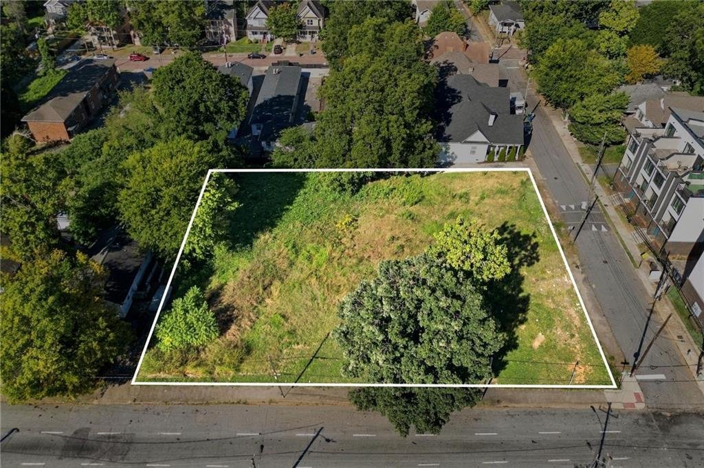 Land in Atlanta, Georgia, Vereinigte Staaten 3 - 19052598